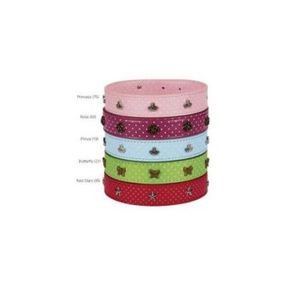 Petedge ZA3441 14 75 ESC Canine Charmers Cllr 14-18 In Princess