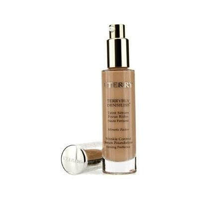 By Terry Terrybly Densiliss Wrinkle Control Serum Foundation - # 6 Light Amber 30ml/1oz