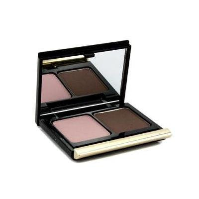Kevyn Aucoin The Eye Shadow Duo - # 211 Pink Shell/ Deep Taupe 4.8g/0.16oz