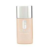 Clinique Even Better Makeup SPF15 (Dry Combinationl to Combination Oily) - No. 24 Linen 30ml/1oz