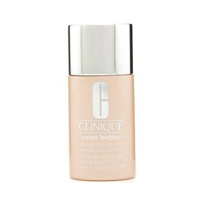 Clinique Even Better Makeup SPF15 (Dry Combinationl to Combination Oily) - No. 24 Linen 30ml/1oz