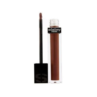 Sisley Phyto Lip Gloss - # 7 Brun 6ml/0.2oz