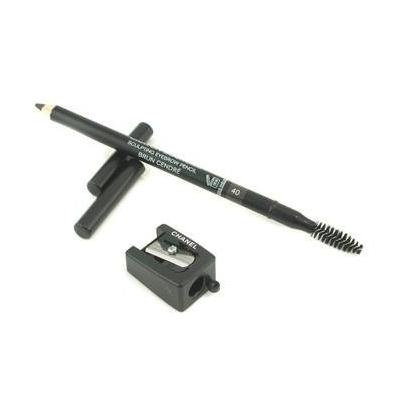 Crayon Sourcils Sculpting Eyebrow Pencil - # 40 Brun Cendre 1g/0.03oz