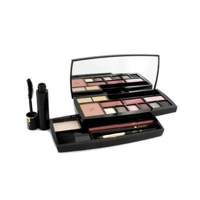Absolu Voyage Complete Makeup kit (1x Powder 1x Blush 2x Concealer 6x EyeShadow....) 19pcs by Unknown