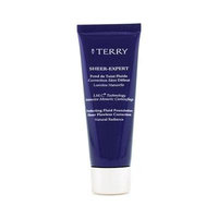 By Terry Face Care 1.17 Oz Sheer Expert Perfecting Fluid Foundation - # 9 Honey Beige For Women