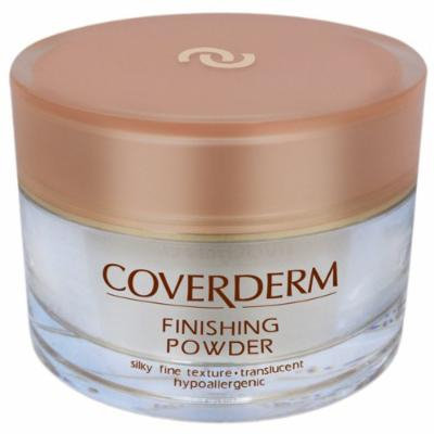 CoverDerm Finishing Powder, .88 Ounce