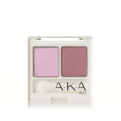 AKA Kiss and Tell Duo Eye Shadow