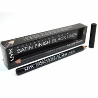 1 NYX Collection Noir Black Eye Liner