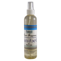 Pappu Natural Products Corp. Pappu -Room Fragrance Mist 8 oz Sanibel * Aromatherapeutic & Antioxidant