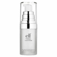 (3 Pack) e.l.f. Studio Poreless Face Primer - Clear