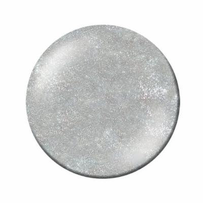 Supernail Nail Glitter, Luminescent Lilacs, 0.25 Ounce