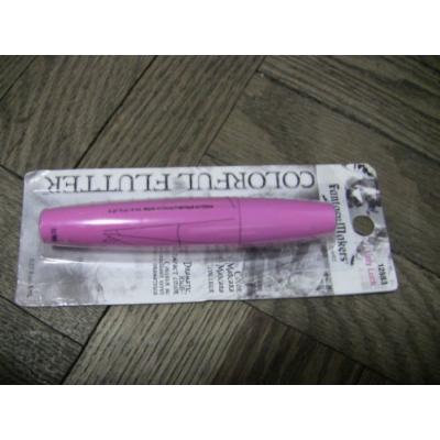WET N' WILD Limited Edition FANTASY MAKERS Colorful Flutter - LADY LUCK Pink Color Mascara