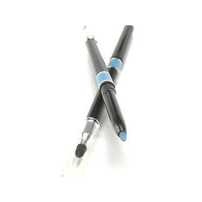 Waterproof Retractable Eye Pencil W/ Smudger - Choose Shade (Dark Chocolate 101)