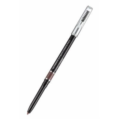 Jolie Waterproof Automatic Eyebrow Pencil W/ Brush - Choose Shade (Auburn 304)