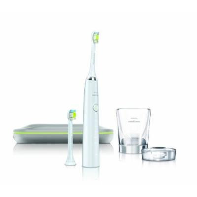 2 Bottles Philips Sonicare Diamond Clean Brush Monopoly Dental Clinic