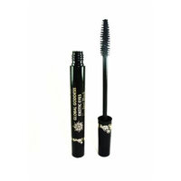 Global Goddess Beauty Exotic Eyes Blackest Black Nourishing Mascara
