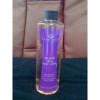 STAR NAIL QUICK DRY TOP COAT 16oz