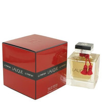 Lalique Le Parfum Perfume By Lalique For Women Edp Spray 3.3 Oz