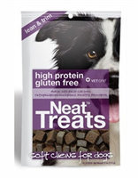 Vet One Neat Treats Soft Chews For Dogs, 4 oz