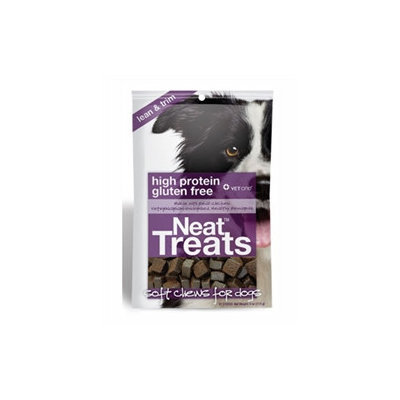 Vet One Neat Treats Soft Chews For Dogs, 4 oz