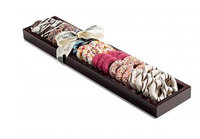 The Nuttery Ny The Nuttery Chocolate Covered Pretzels Gift Box, Assorted