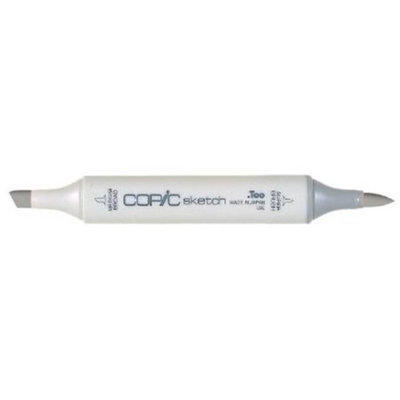 Copic T5-S Sketch Toner Gray No. 5 Marker