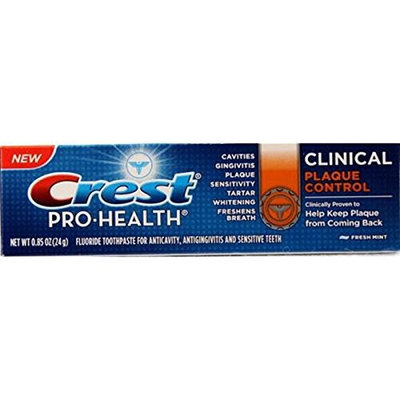 Product Of Crest Pro Health, Toothpaste, Count 1 - Tooth Paste / Grab Varieties & Flavors