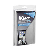 iKlear Antimicrobial Microfiber Cleaning Cloth (iK-DMT)