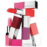 Clinique Pink with a Purpose Lipstick set