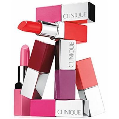 Clinique Pink with a Purpose Lipstick set