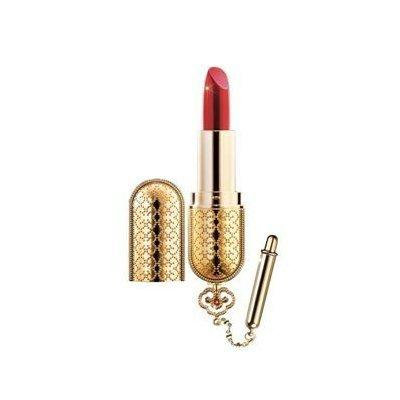 The History of Whoo Gongjinhyang Mi Luxury Lipstick_3.5g_no.21 ruby