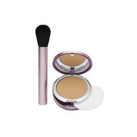 Mally Beauty Poreless Perfection Foundation, Medium Tan, .39 oz