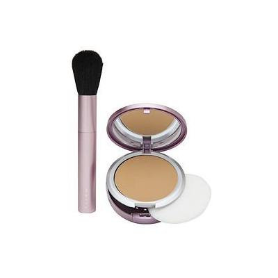 Mally Beauty Poreless Perfection Foundation, Medium Tan, .39 oz