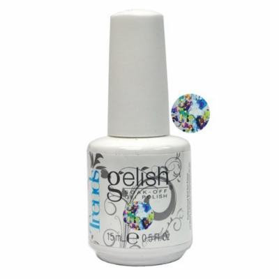 GELISH GEL POLISH RAYS OF LIGHT 874