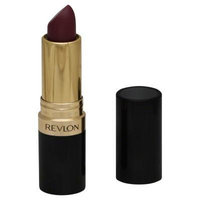 Revlon Super Lustrous Lipstick - Plum Velour (Pack of 2)
