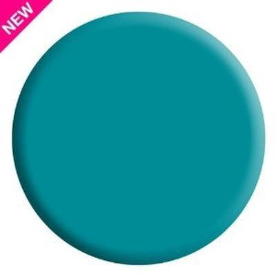 Milani High Speed Fast Dry Nail Lacquer - Quick Teal (Pack of 3)