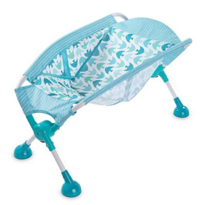 Angelcare Near and Dear Bathtub Bather - Angelfish