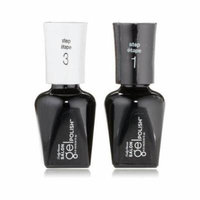 Sally Hansen Salon Pro Gel Essential Kit (Pack of 2)