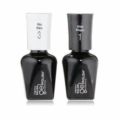 Sally Hansen Salon Pro Gel Essential Kit (Pack of 2)