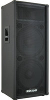 Kustom PA KPC215H 2x15