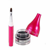 Holika Holika Enamel Magic Melo Movie Gel Eyeliner, 1, 4 Gram