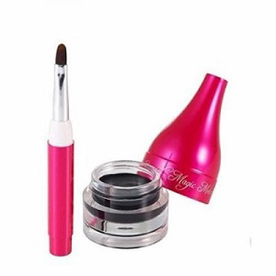 Holika Holika Enamel Magic Melo Movie Gel Eyeliner, 1, 4 Gram
