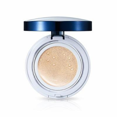 Lirikos Marine UV Water Cushion (SPF50+/PA+++) - #N01 Water Vanilla Natural