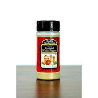 Pack of 12 Spice Supreme Pure Ground White Pepper Seasonings 1.75 oz.