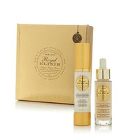 Perlier Royal Elixir 2-piece Set with Gift Box