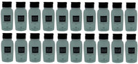 Beekman 1802 Country Inn & Suites White Water Shower Gel Lot of 0.75oz (Pack of 20)