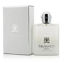 Trussardi Donna Eau De Toilette Spray For Women 50Ml/1.7Oz