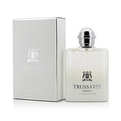 Trussardi Donna Eau De Toilette Spray For Women 50Ml/1.7Oz