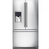 ELECTROLUX Standard-Depth French Door Refrigerator with IQ-Touch Controls