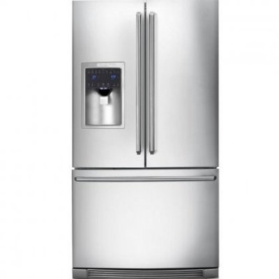 ELECTROLUX Standard-Depth French Door Refrigerator with IQ-Touch Controls